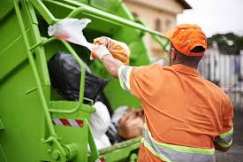 Professional Junk Removal Services in Goliad, TX